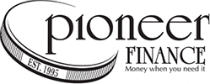 pioneer Finance